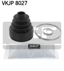 VKJP 8027 SKF Комплект пылника, приводной вал VKJP 8027 SKF Комплект пылника, приводной вал